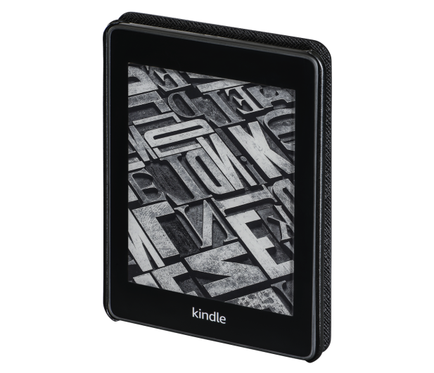 HAMA Etui Kindle Paperwhite 4 Czarne 182428 - 536723 - zdjęcie 3